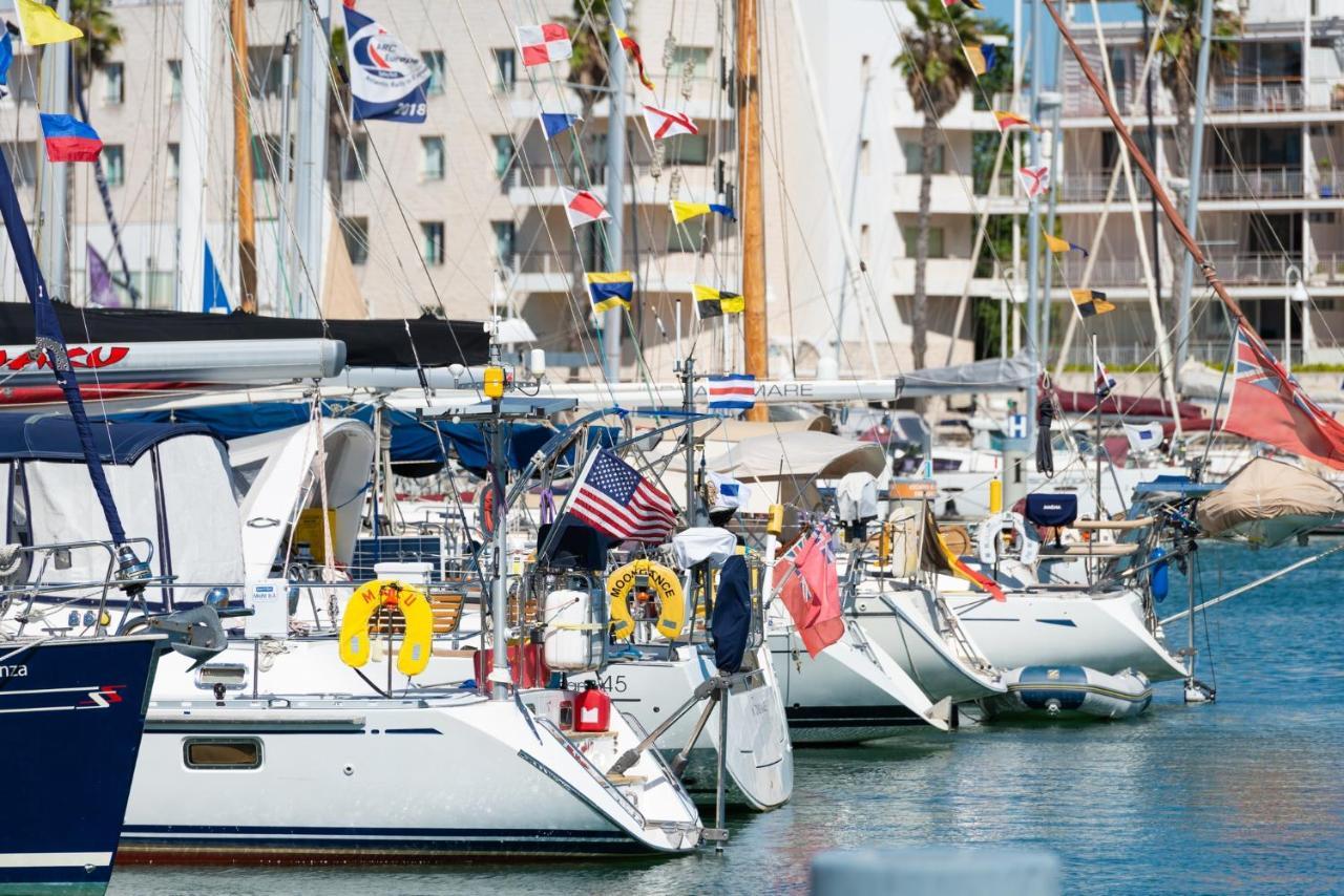 Marina Harbour 18 By Destination Algarve Apartment Lagos
