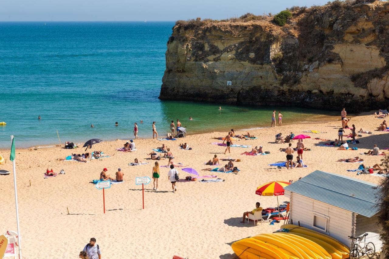 Apartment Marina Harbour 18 By Destination Algarve