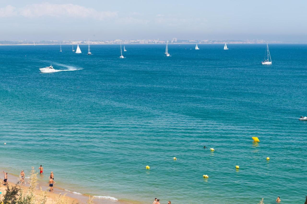 Marina Harbour 18 By Destination Algarve