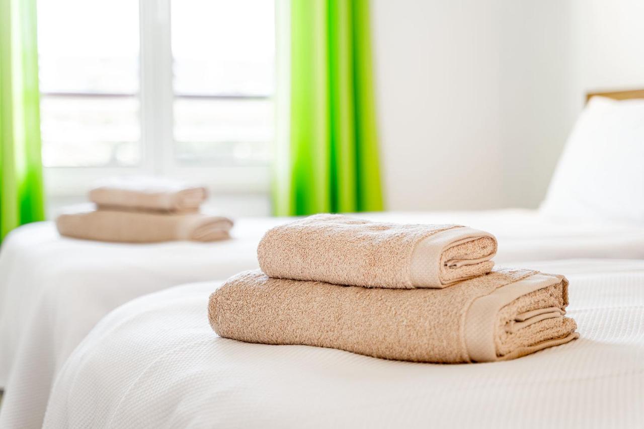 Apartment Marina Harbour 18 By Destination Algarve *