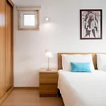 Marina Harbour 18 By Destination Algarve