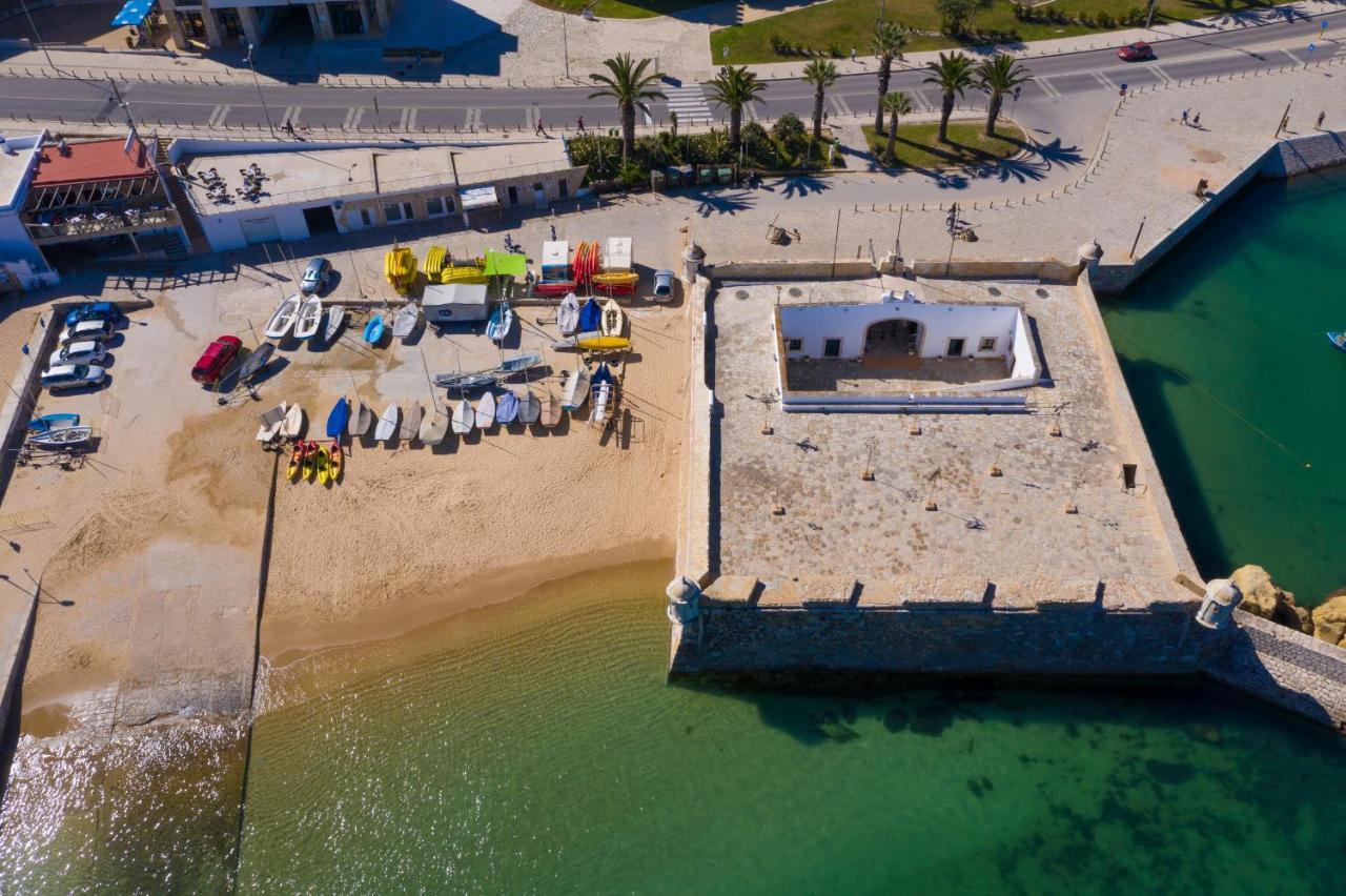 Marina Harbour 18 By Destination Algarve
