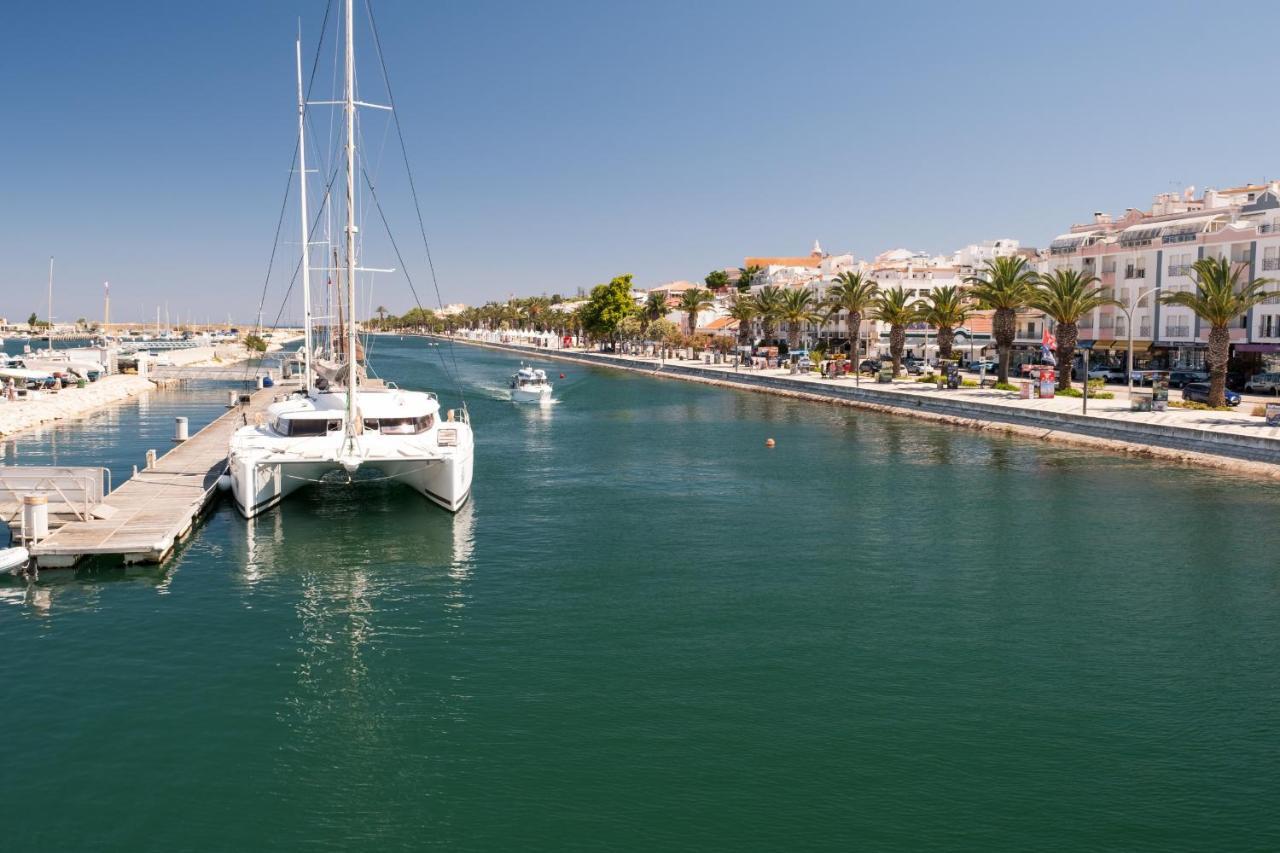 Marina Harbour 18 By Destination Algarve *