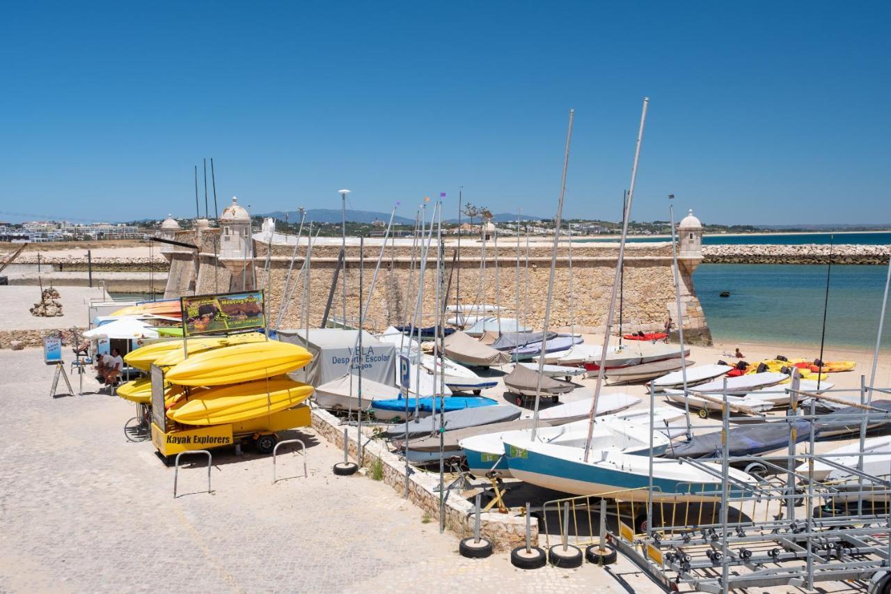 Marina Harbour 18 By Destination Algarve Lagos
