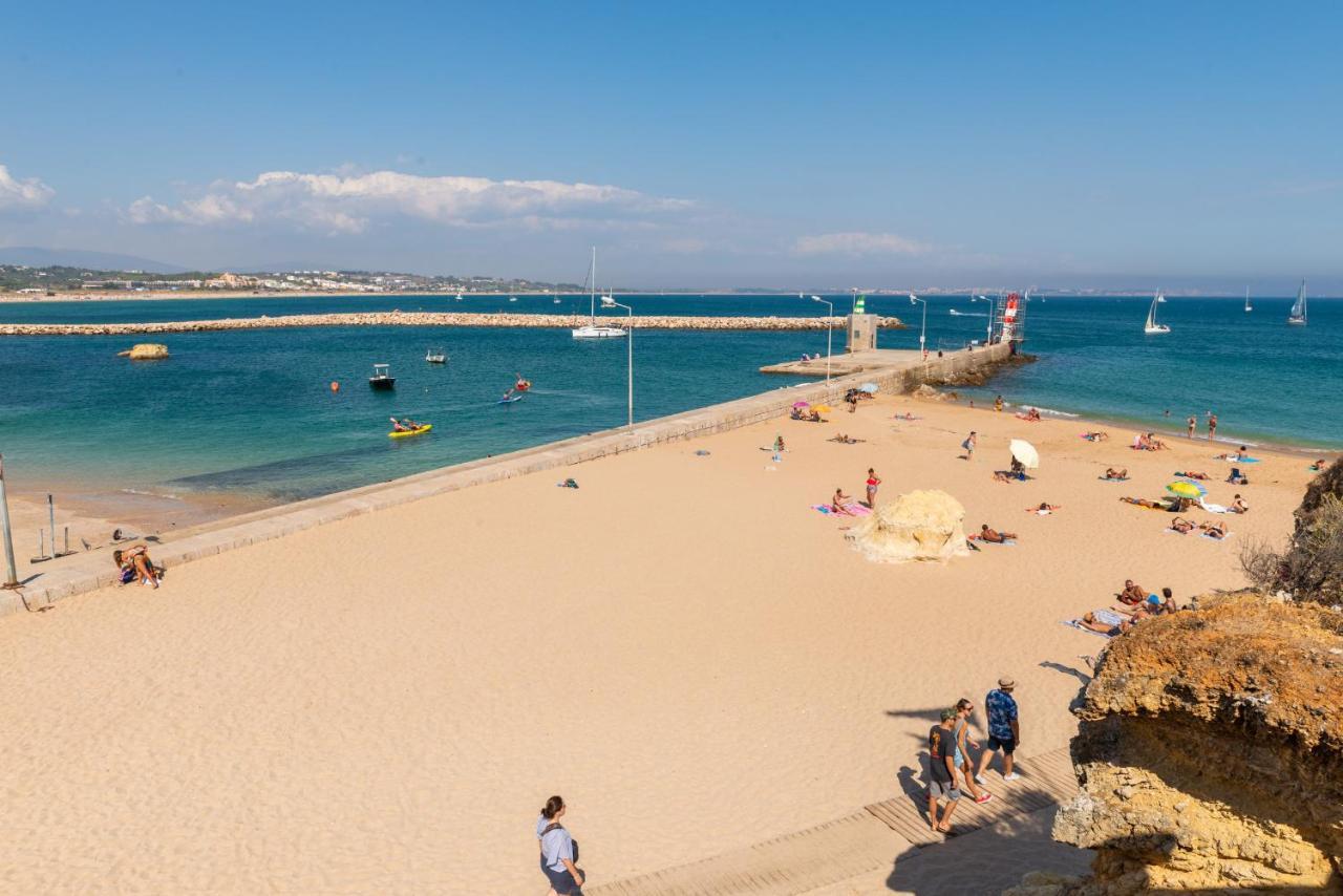 Marina Harbour 18 By Destination Algarve Apartment *