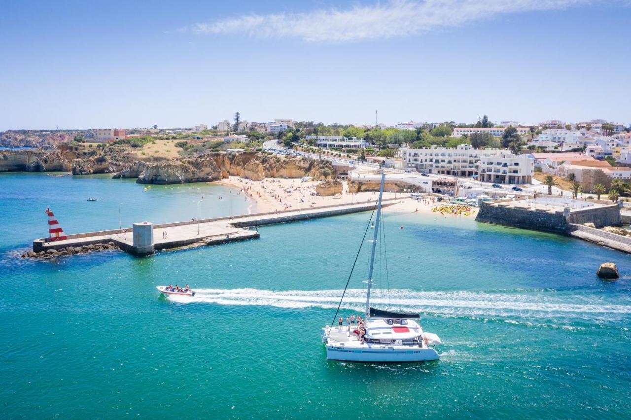 Apartment Marina Harbour 18 By Destination Algarve Lagos