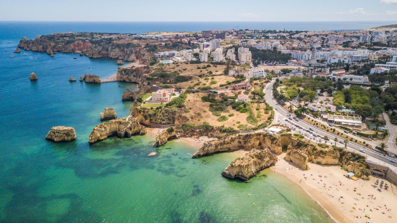 Marina Harbour 18 By Destination Algarve Lagos
