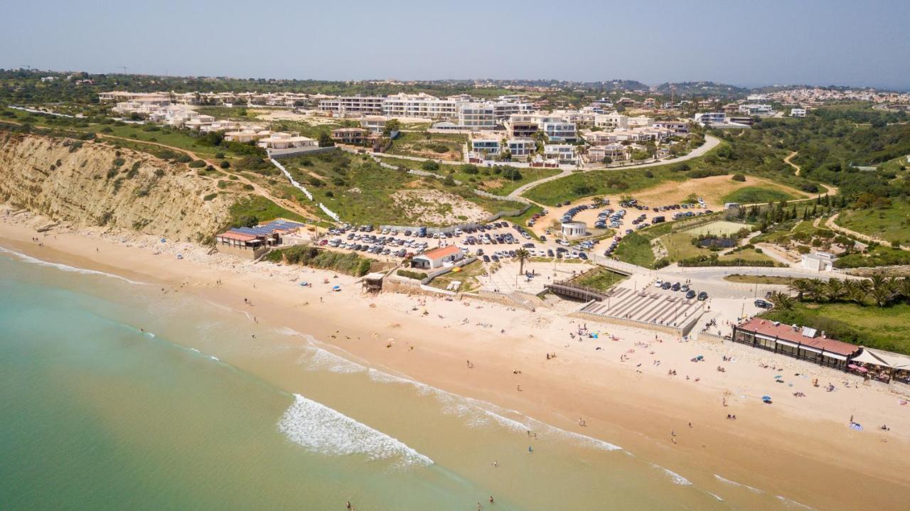 Marina Harbour 18 By Destination Algarve Apartment *