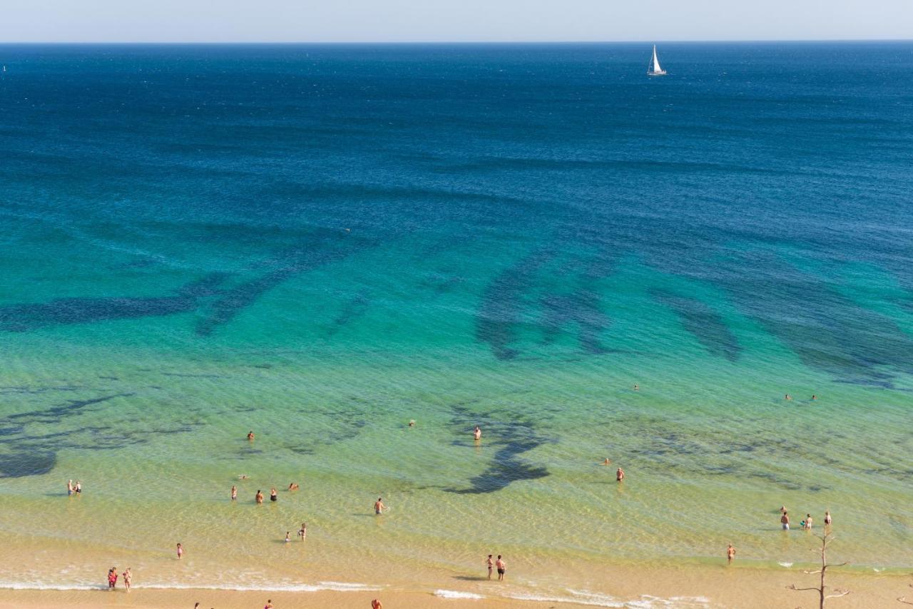 Marina Harbour 18 By Destination Algarve