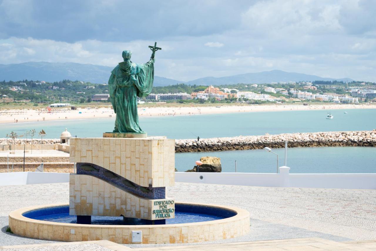Marina Harbour 18 By Destination Algarve Apartment