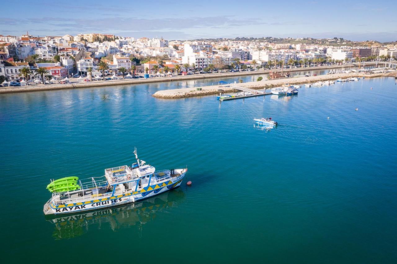 Apartment Marina Harbour 18 By Destination Algarve *