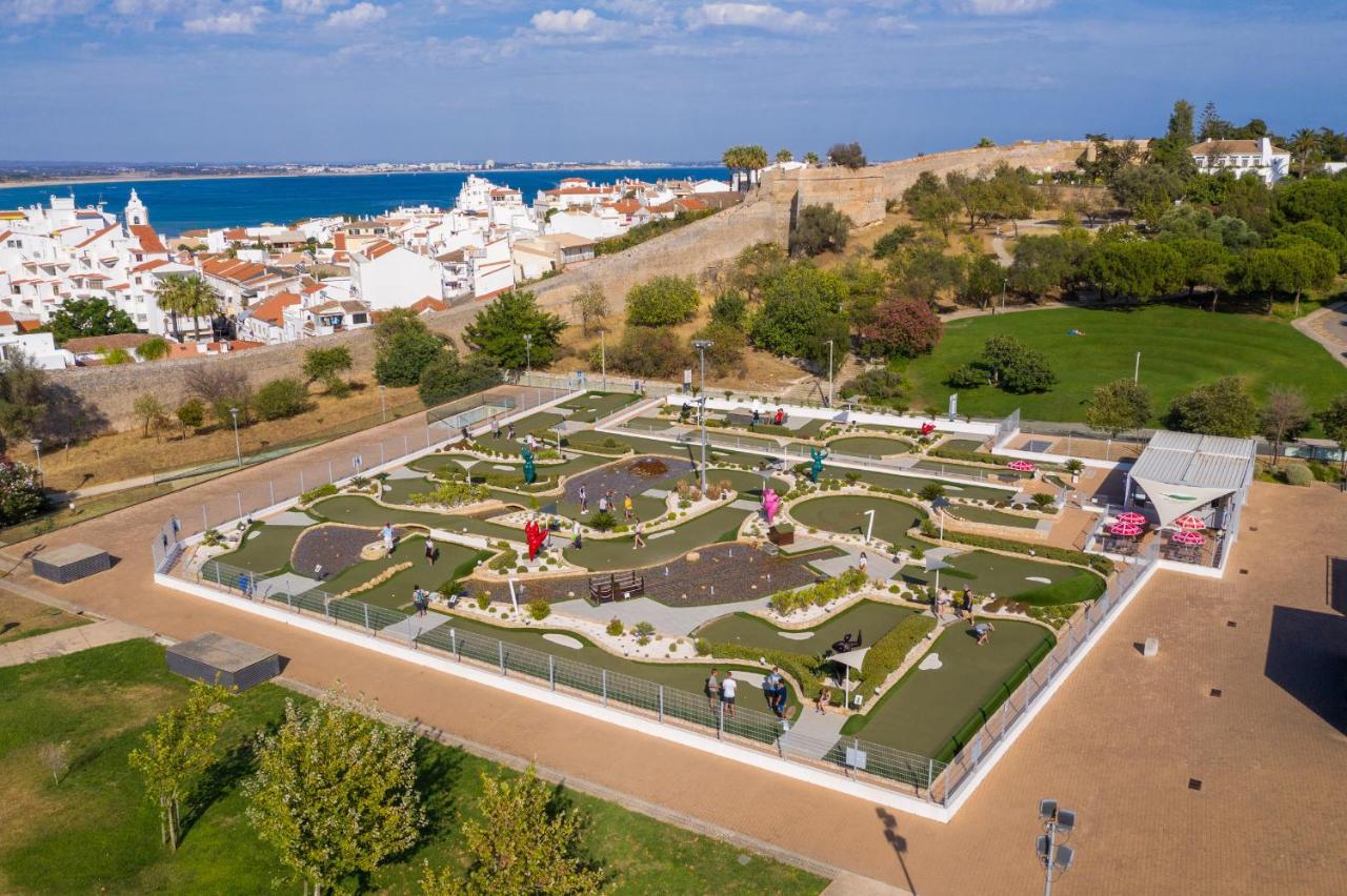 Marina Harbour 18 By Destination Algarve *