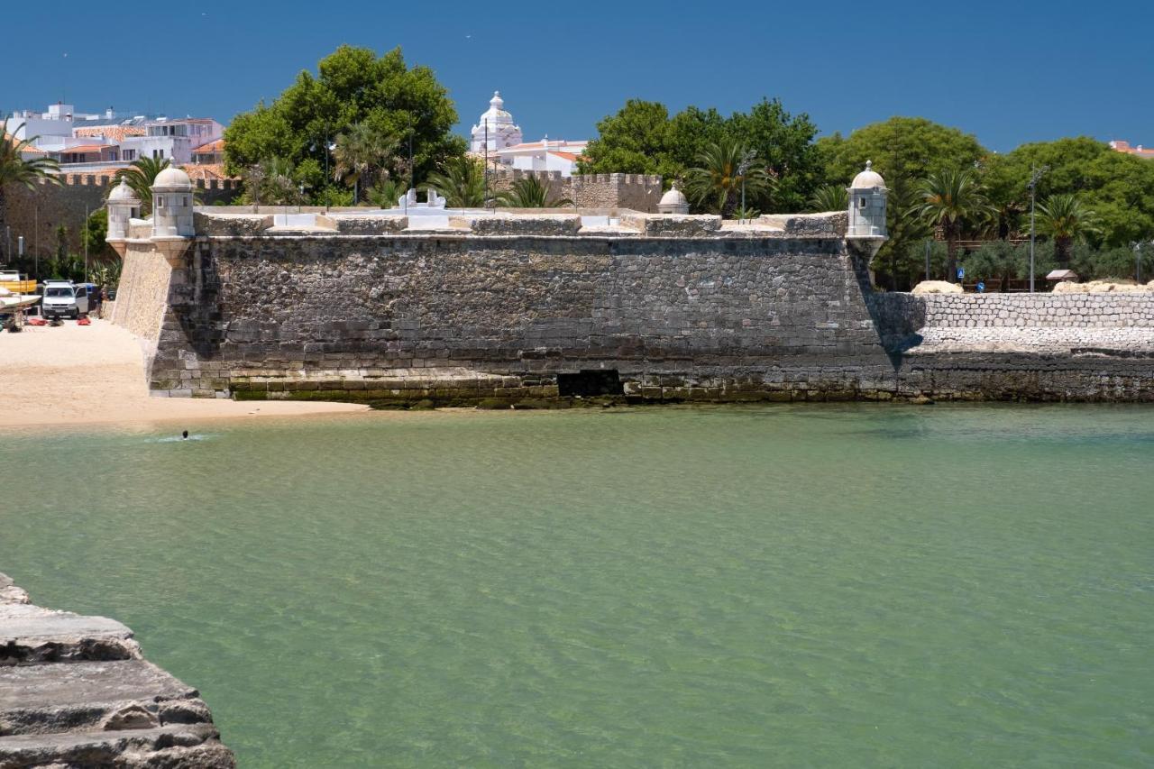 Marina Harbour 18 By Destination Algarve * Lagos