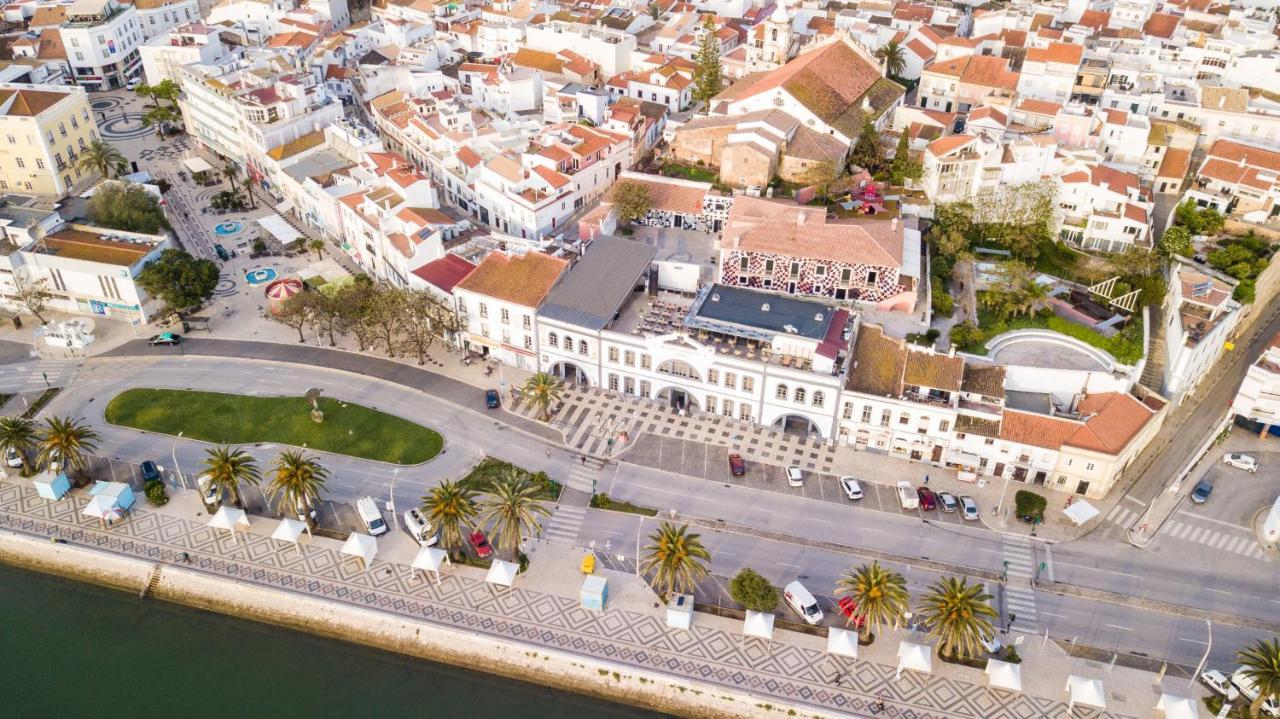 Marina Harbour 18 By Destination Algarve *
