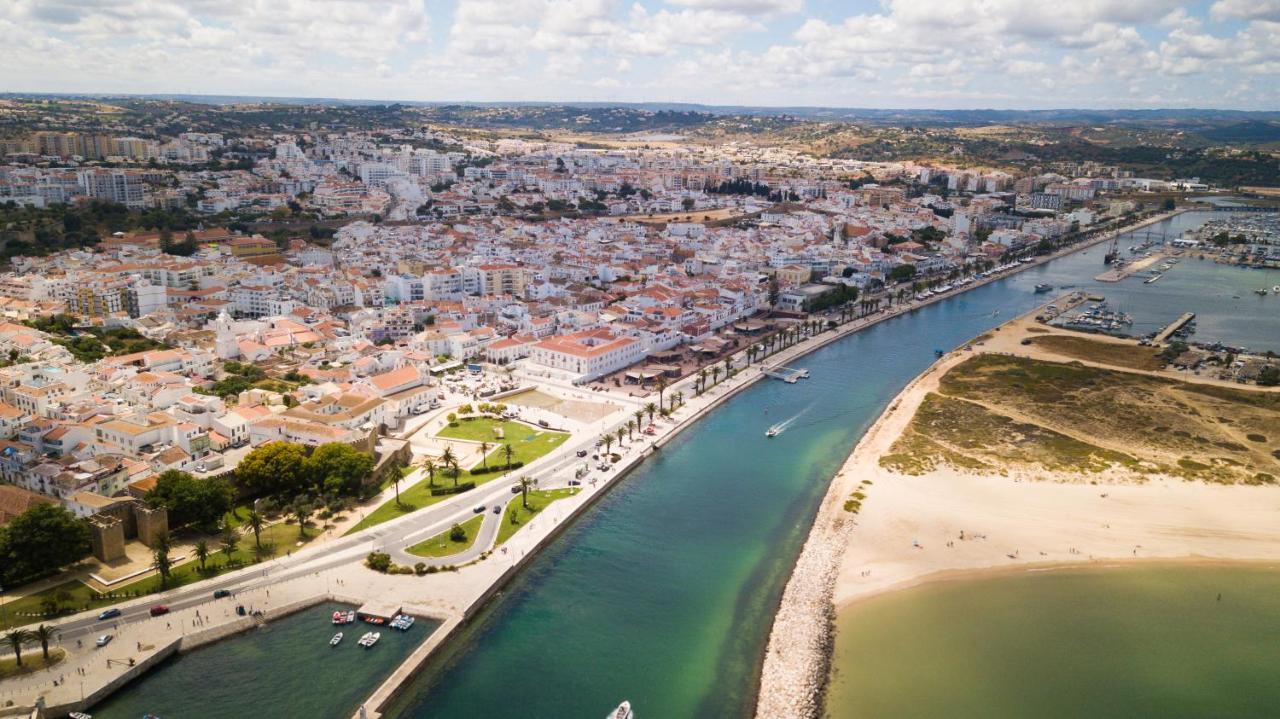 Marina Harbour 18 By Destination Algarve *