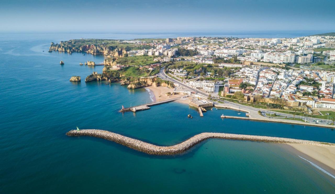 Marina Harbour 18 By Destination Algarve * Lagos