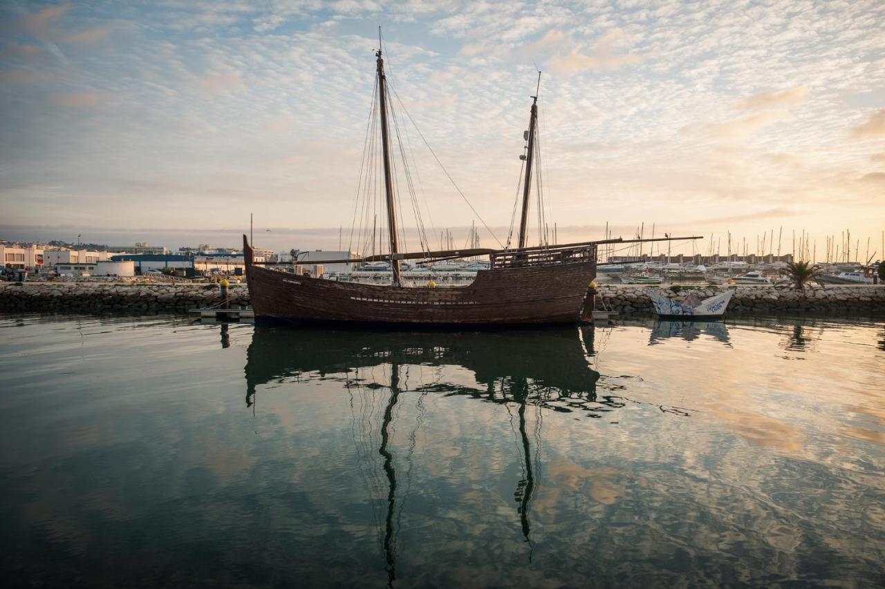 Marina Harbour 18 By Destination Algarve *