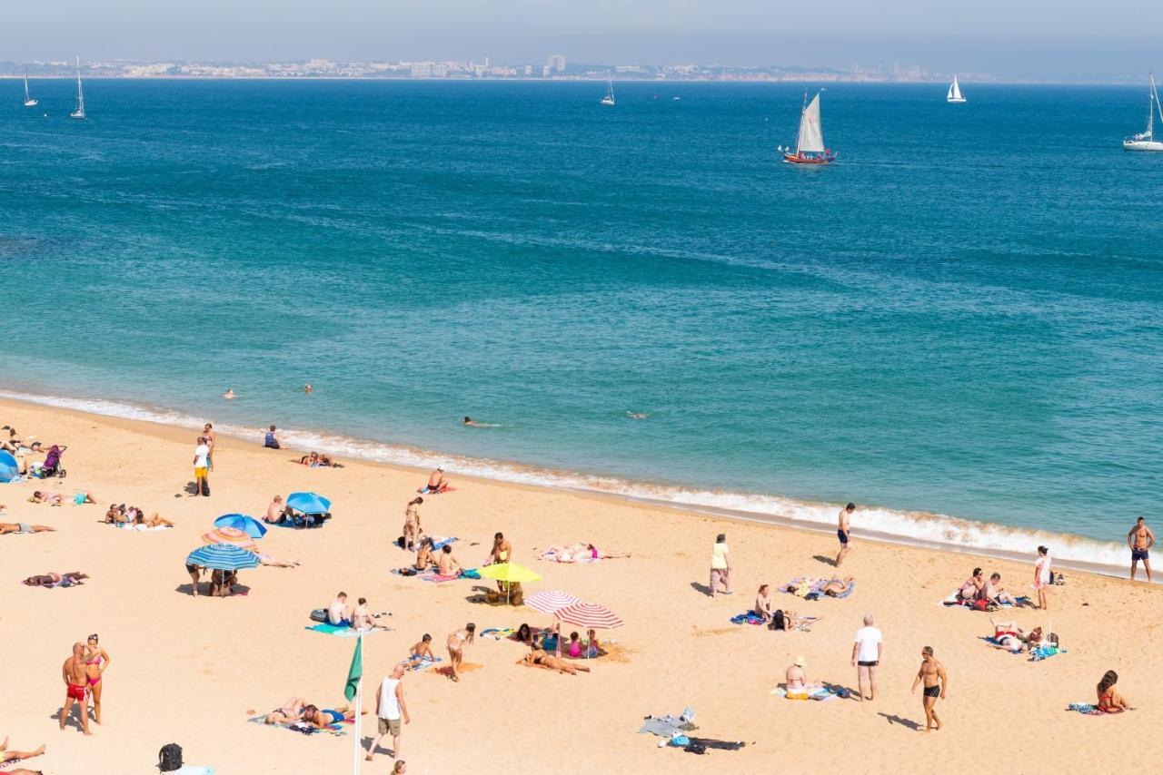 Marina Harbour 18 By Destination Algarve Apartment