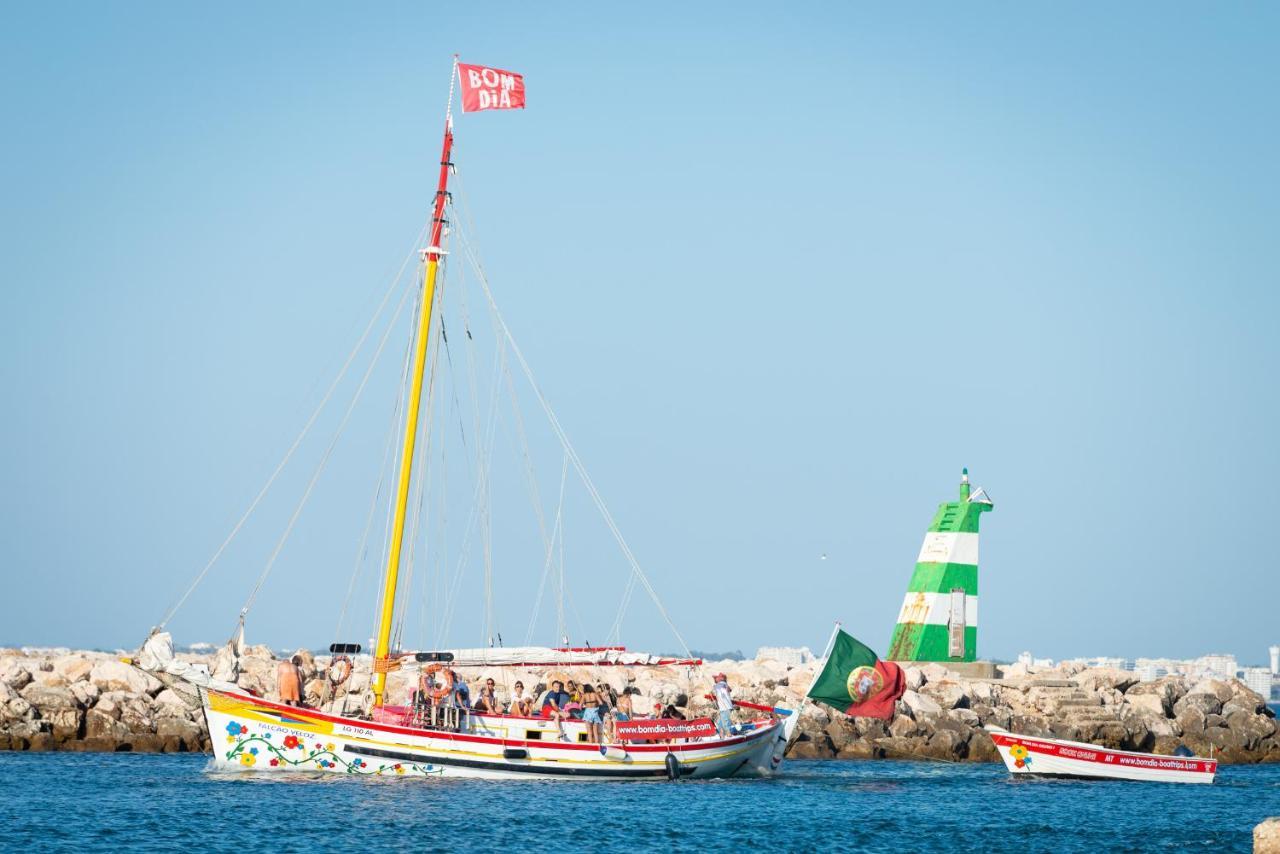 Apartment Marina Harbour 18 By Destination Algarve Lagos