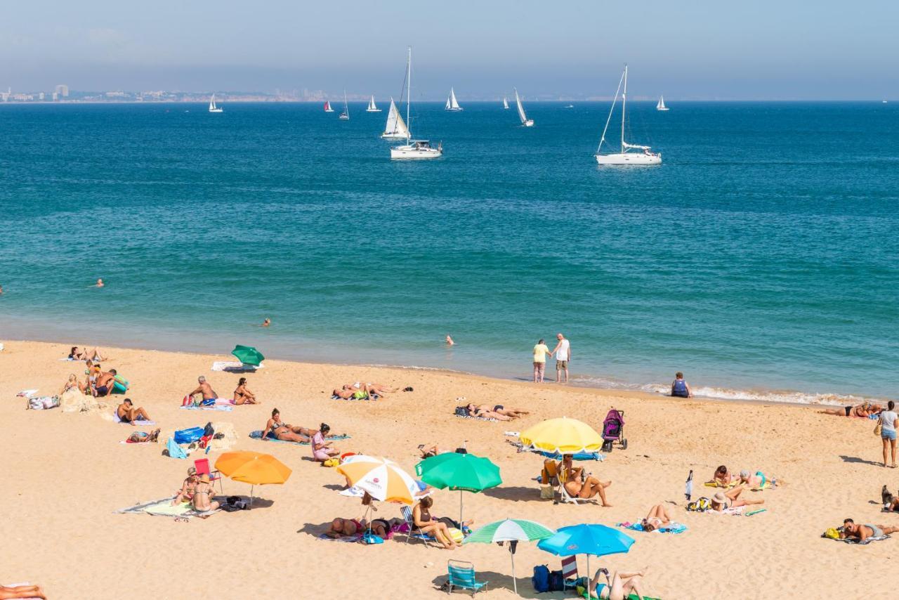 Marina Harbour 18 By Destination Algarve Apartment Lagos