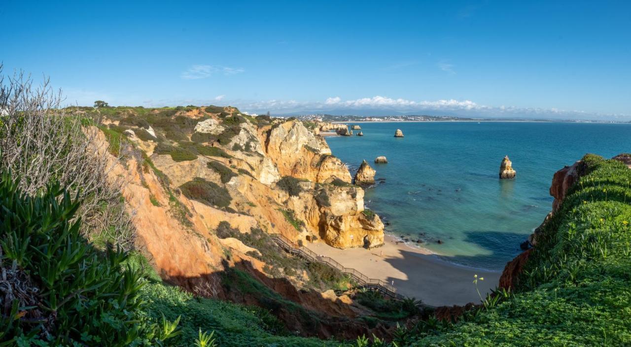 Apartment Marina Harbour 18 By Destination Algarve