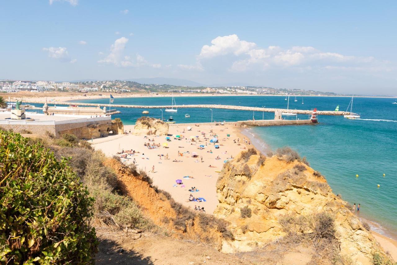 Apartment Marina Harbour 18 By Destination Algarve