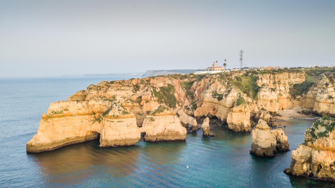 Marina Harbour 18 By Destination Algarve Lagos