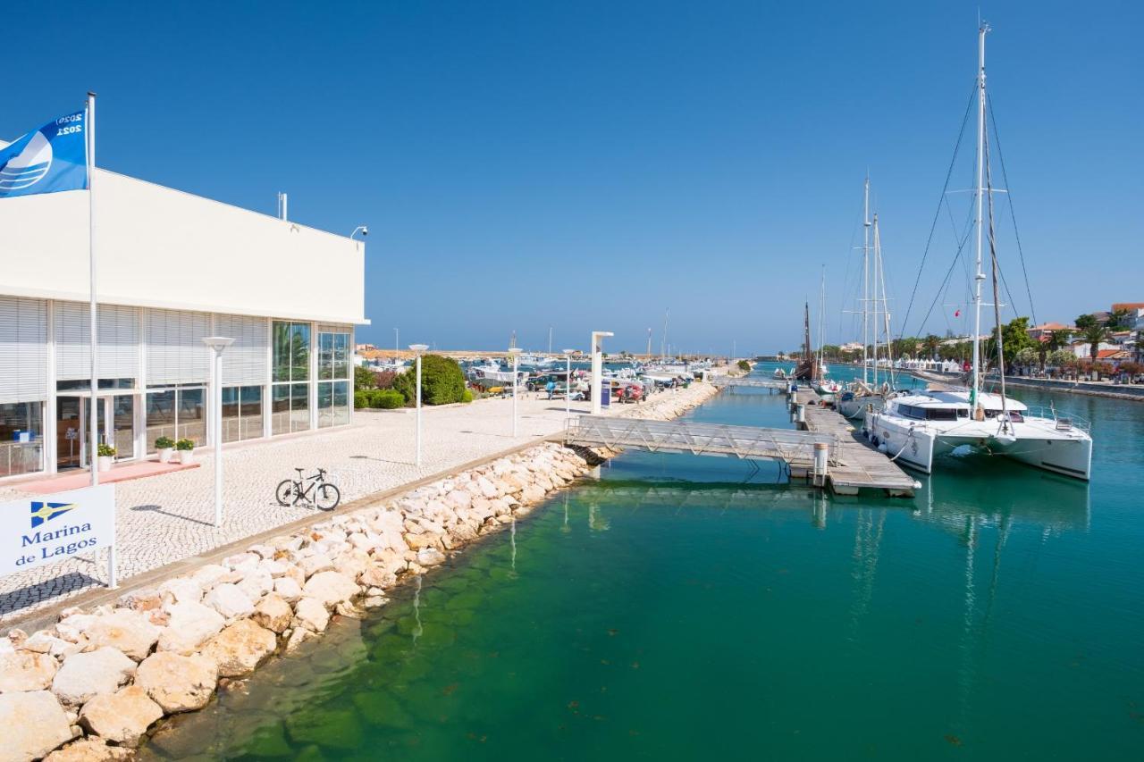 Marina Harbour 18 By Destination Algarve Lagos