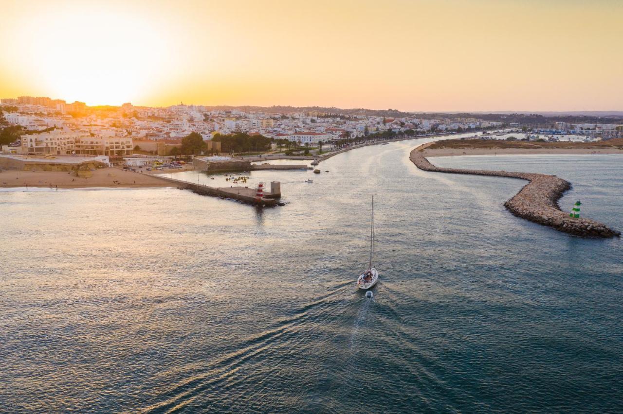 Apartment Marina Harbour 18 By Destination Algarve *