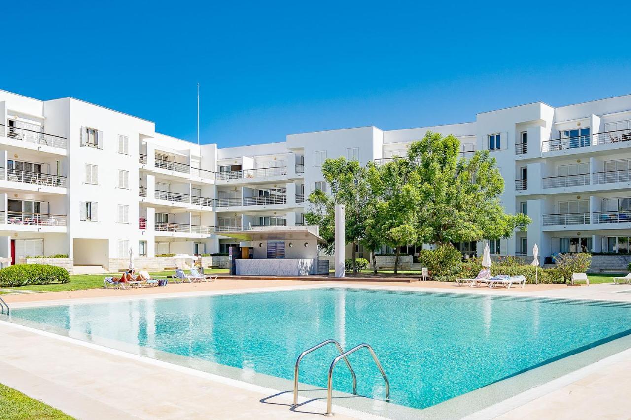 Marina Harbour 18 By Destination Algarve Lagos