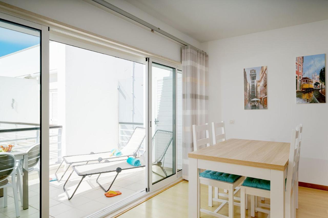 Apartment Marina Harbour 18 By Destination Algarve Lagos