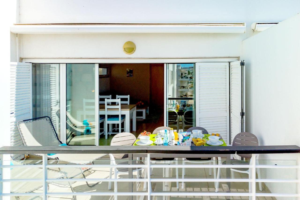 Marina Harbour 18 By Destination Algarve Apartment Lagos