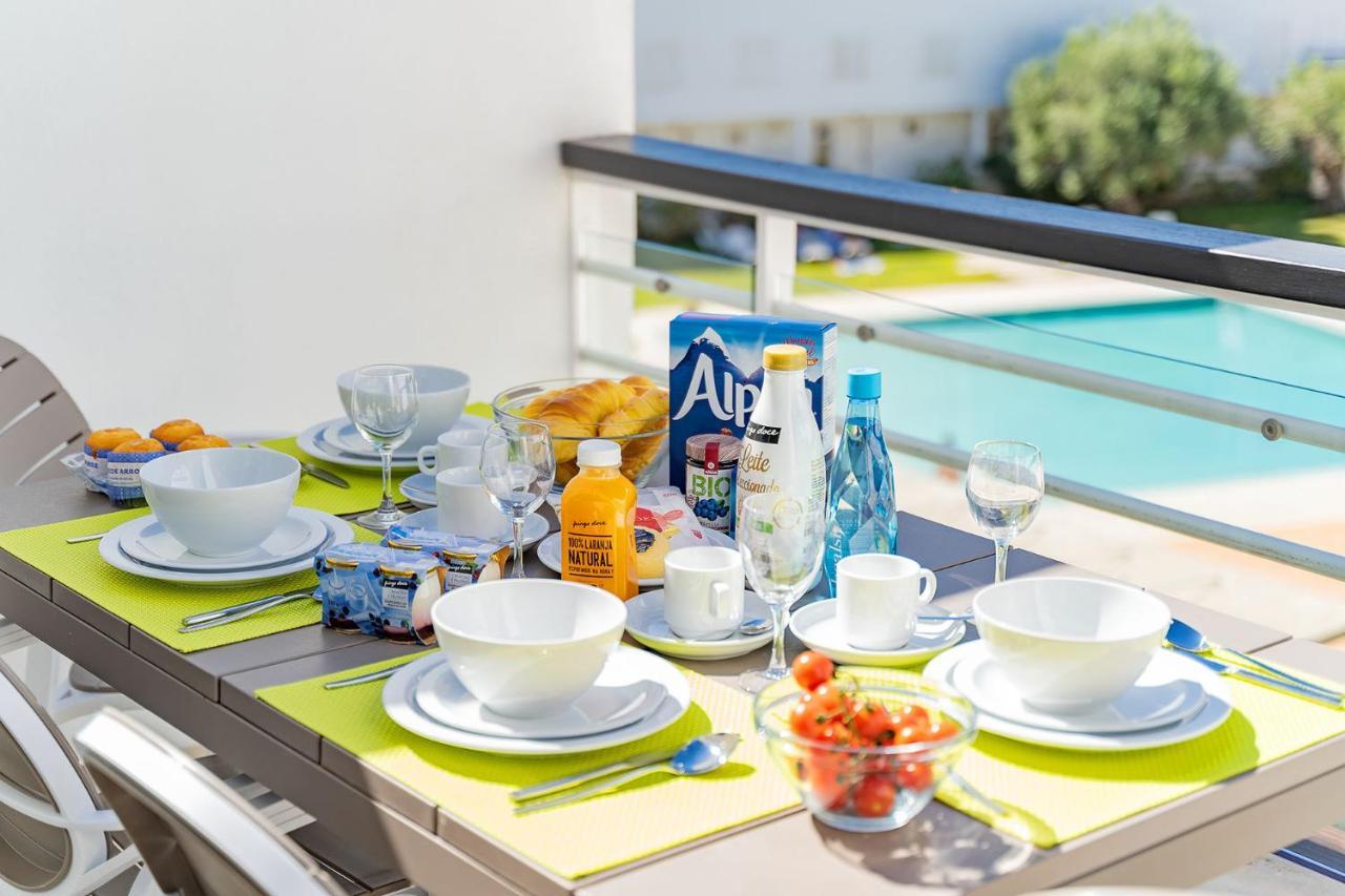 Marina Harbour 18 By Destination Algarve Apartment *
