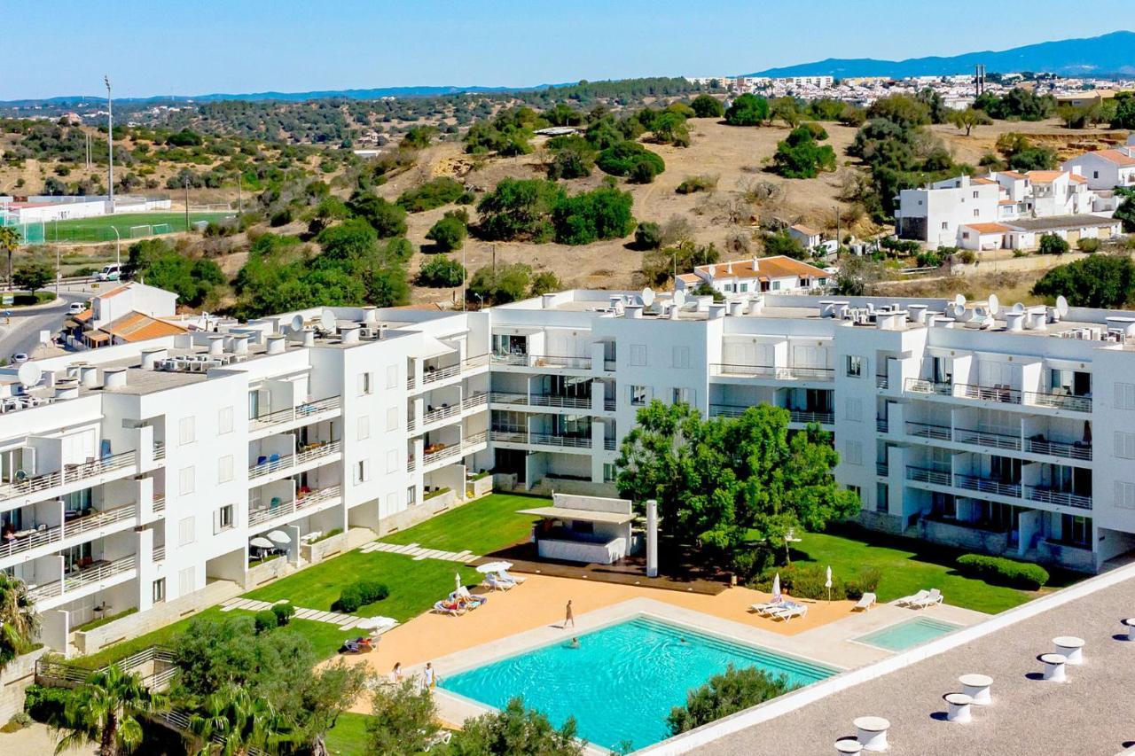 Marina Harbour 18 By Destination Algarve Apartment