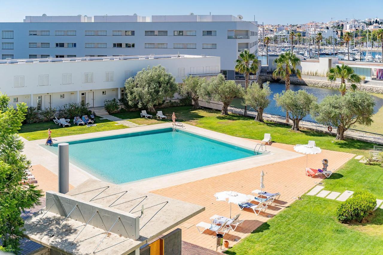 Apartment Marina Harbour 18 By Destination Algarve Lagos