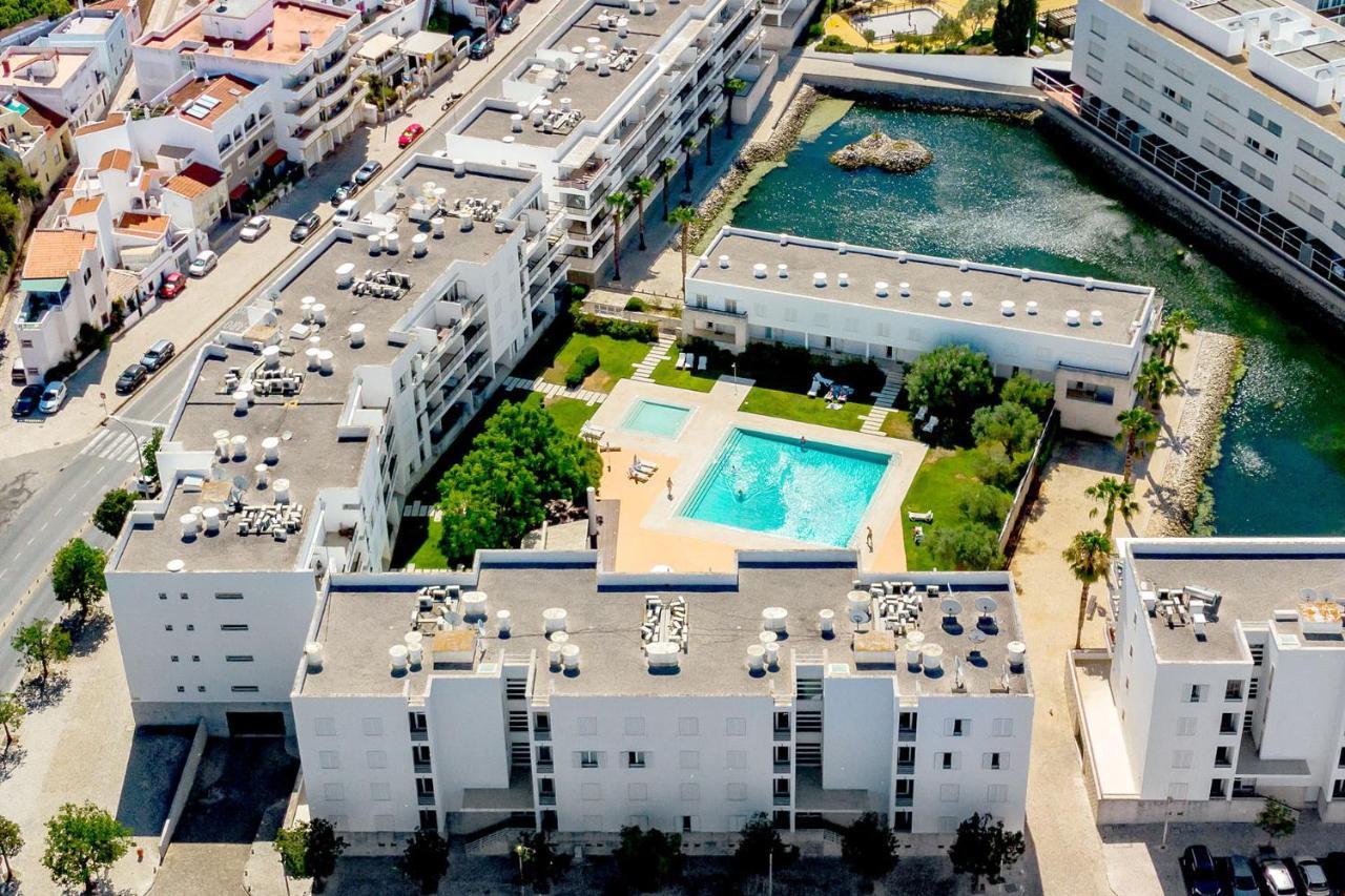 Marina Harbour 18 By Destination Algarve Apartment