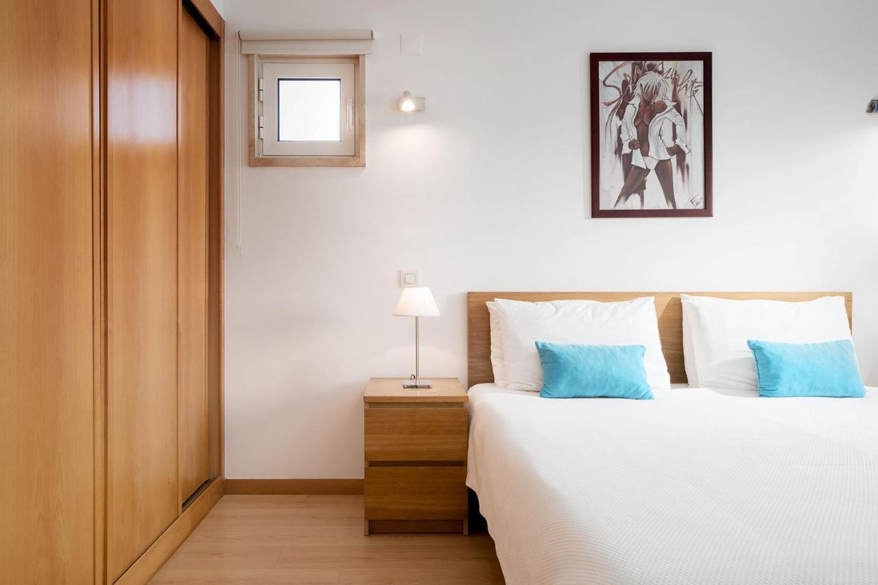 Marina Harbour 18 By Destination Algarve Apartment *