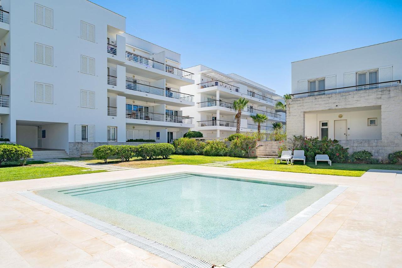 Apartment Marina Harbour 18 By Destination Algarve
