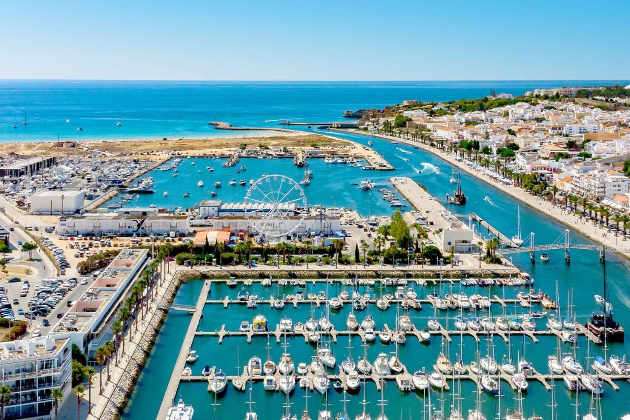 Marina Harbour 18 By Destination Algarve *