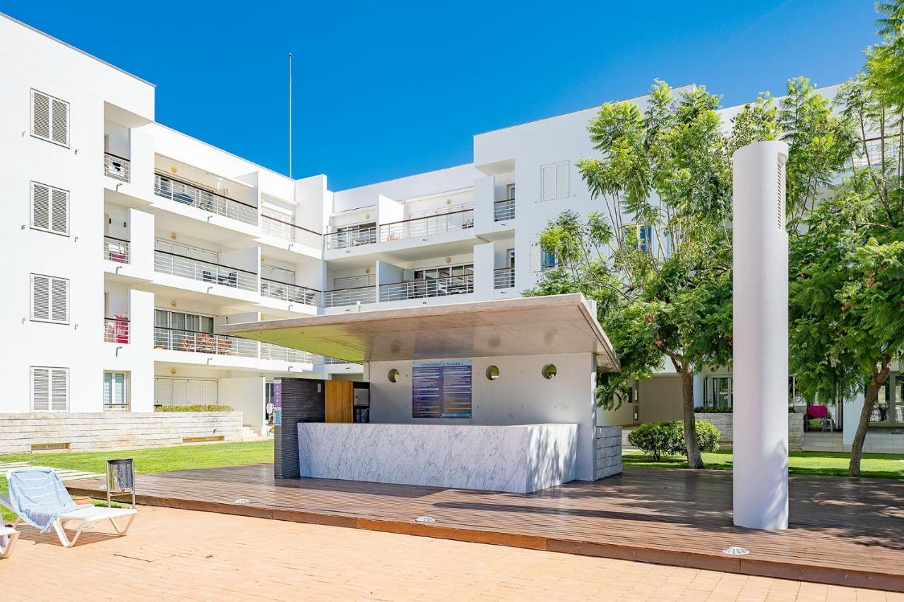 Apartment Marina Harbour 18 By Destination Algarve