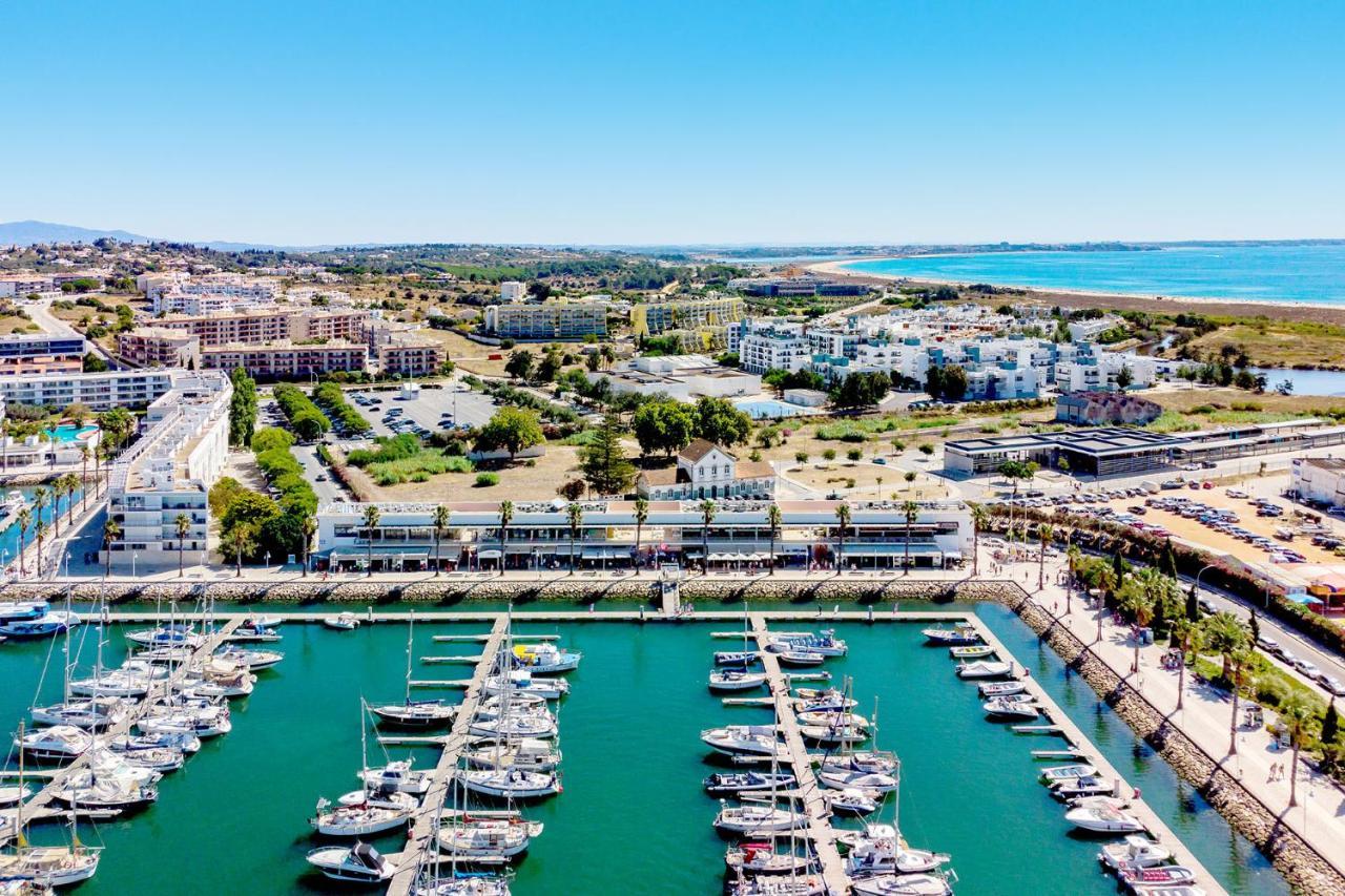 Apartment Marina Harbour 18 By Destination Algarve