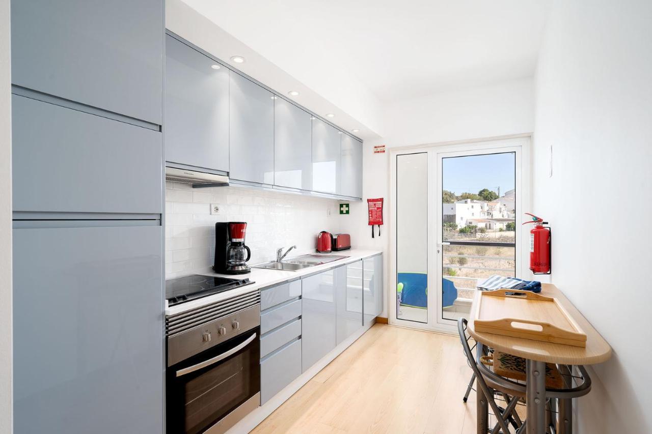 Apartment Marina Harbour 18 By Destination Algarve