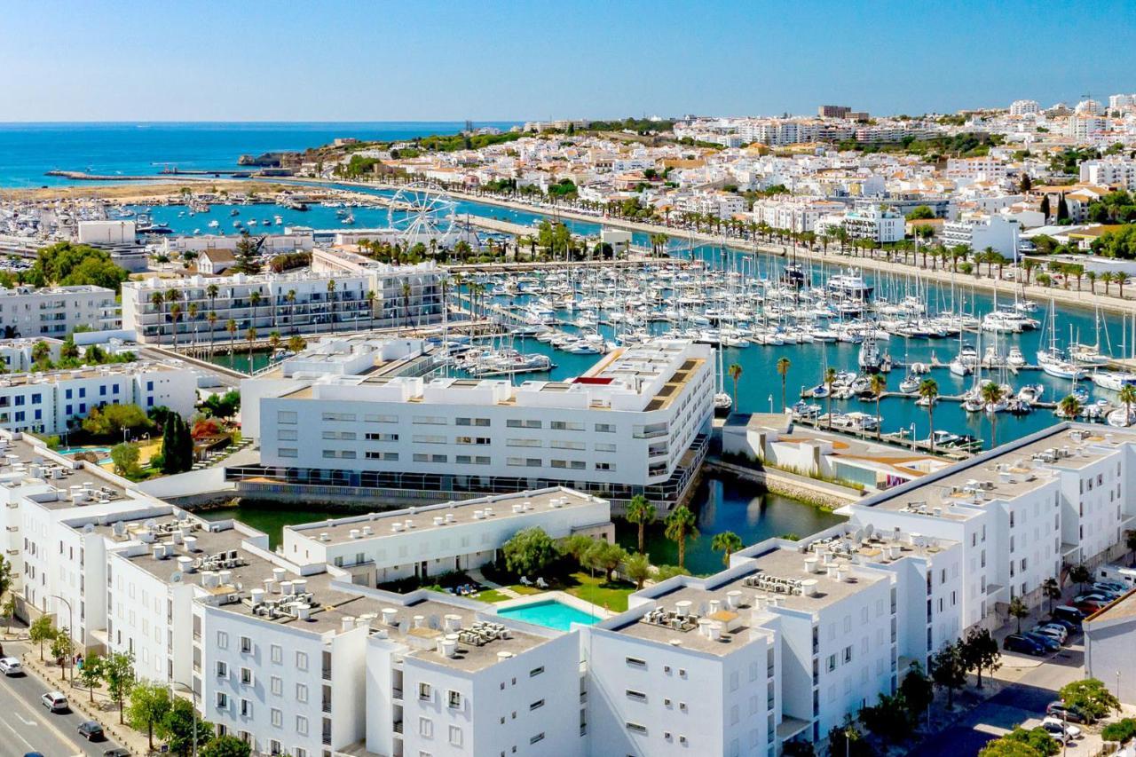 Marina Harbour 18 By Destination Algarve Lagos