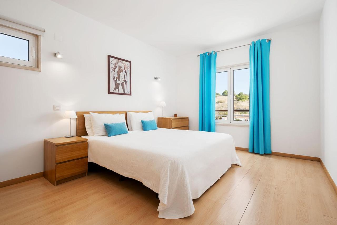 Marina Harbour 18 By Destination Algarve Apartment *