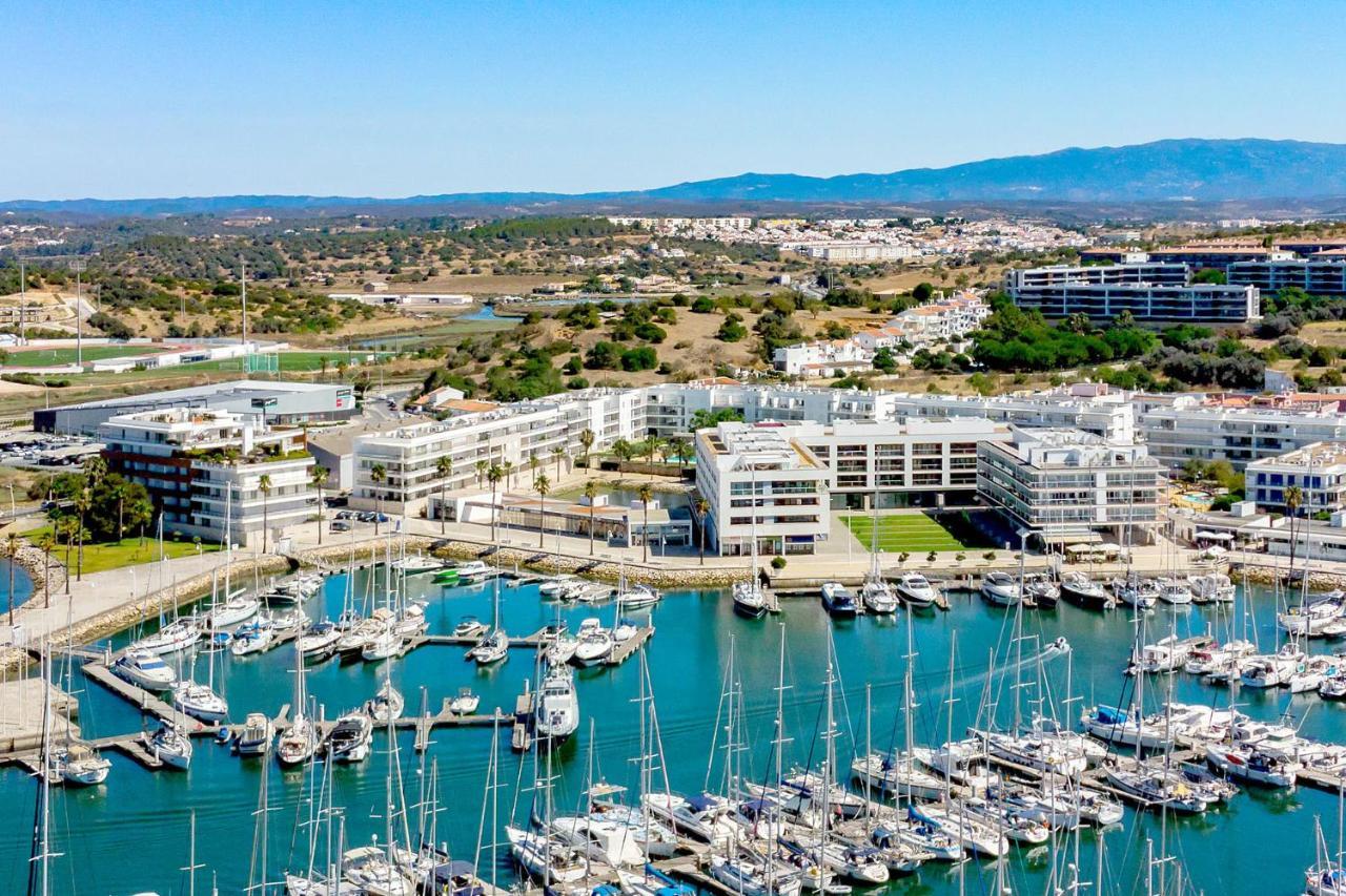 Apartment Marina Harbour 18 By Destination Algarve *