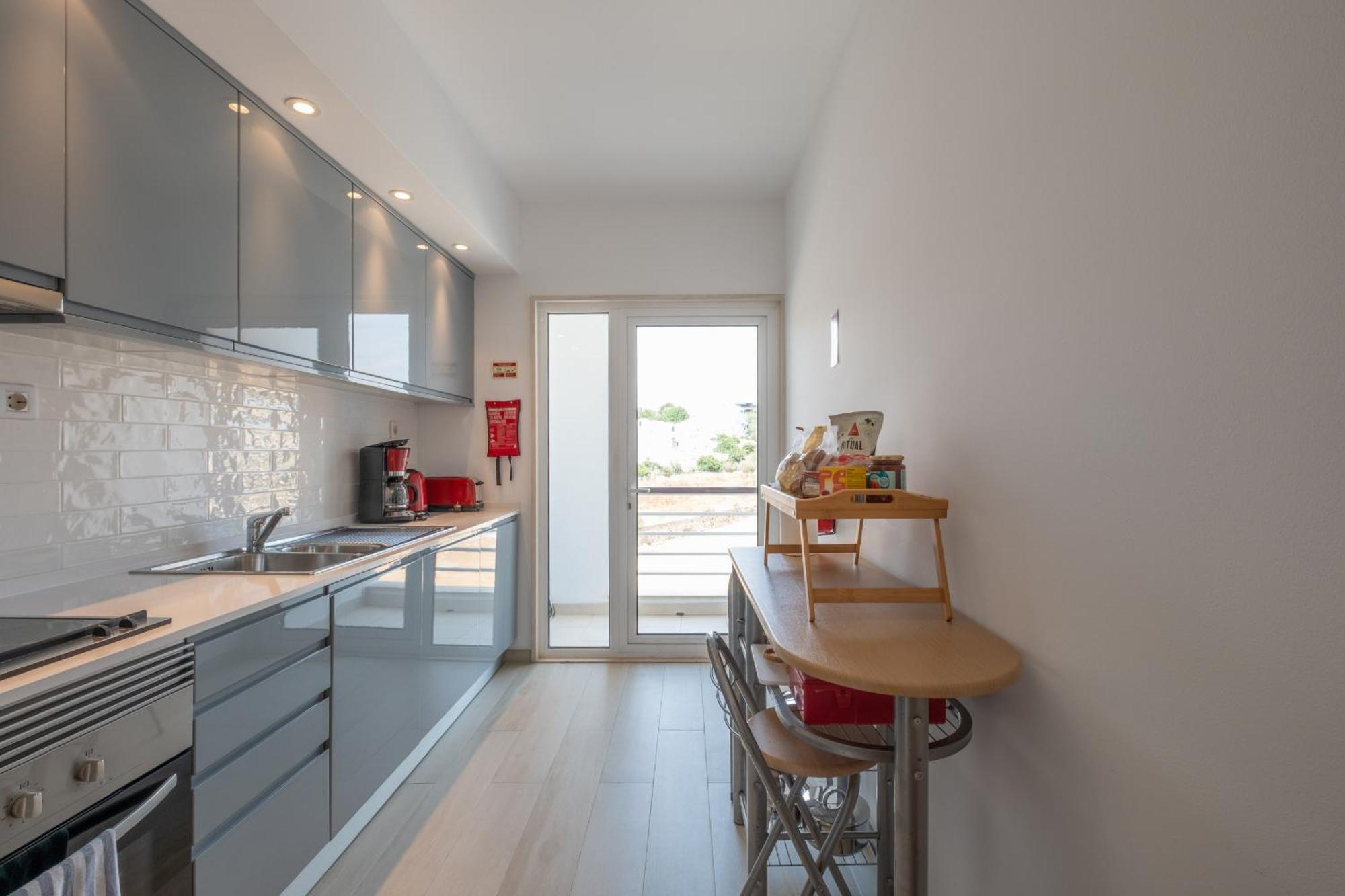 Apartment Marina Harbour 18 By Destination Algarve Lagos