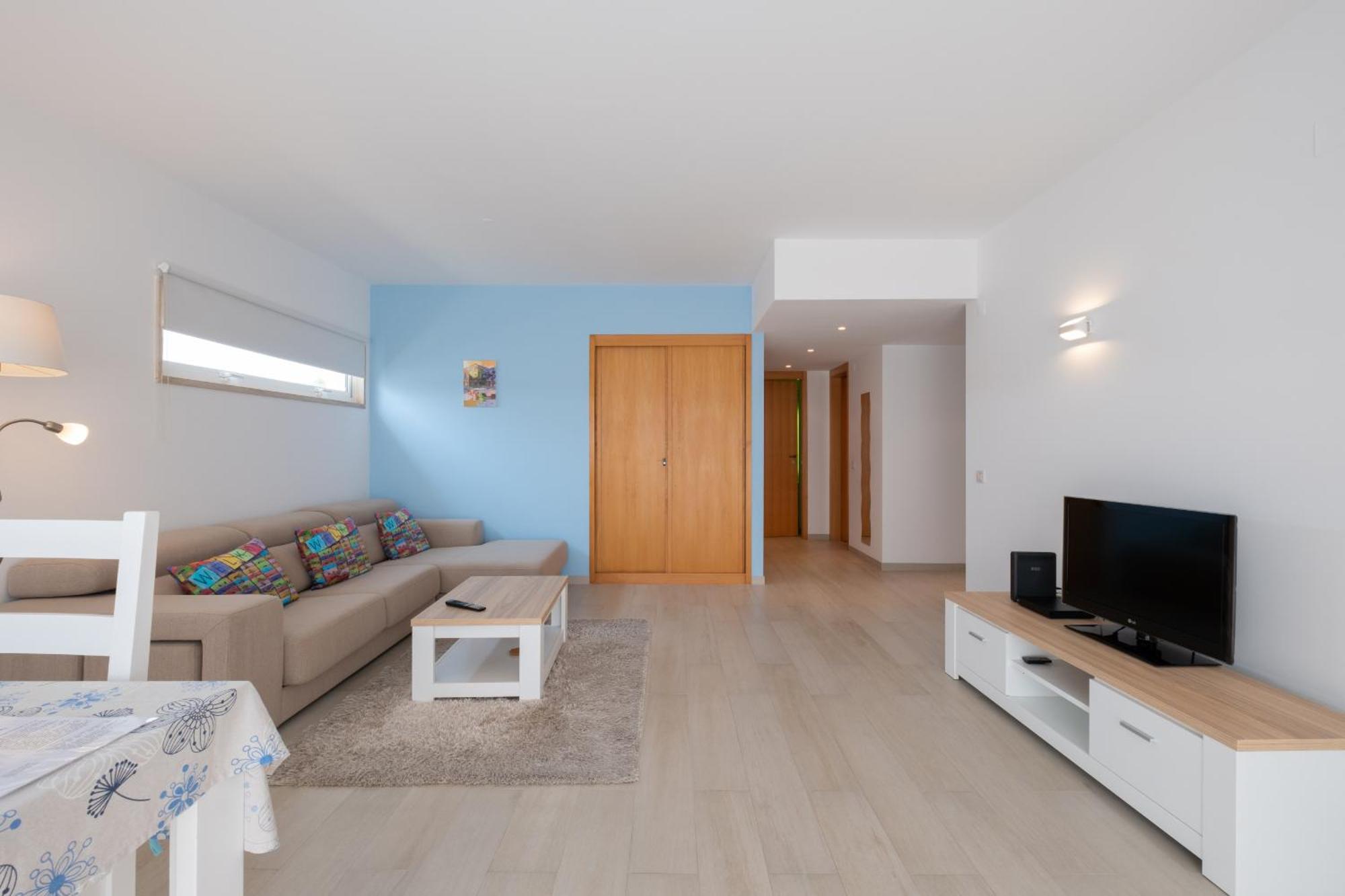 Apartment Marina Harbour 18 By Destination Algarve