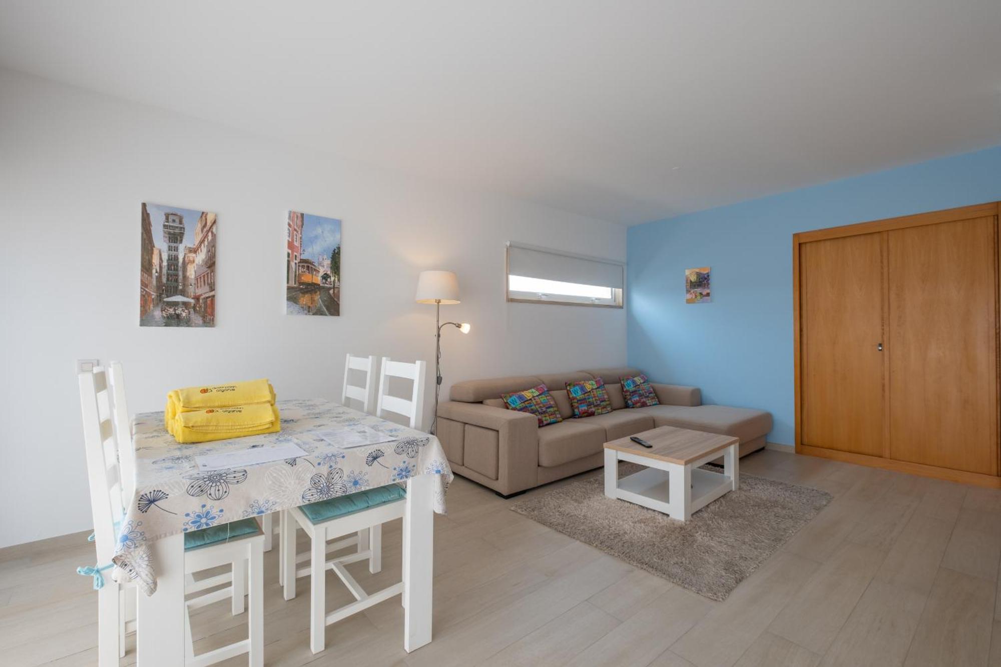 Marina Harbour 18 By Destination Algarve *