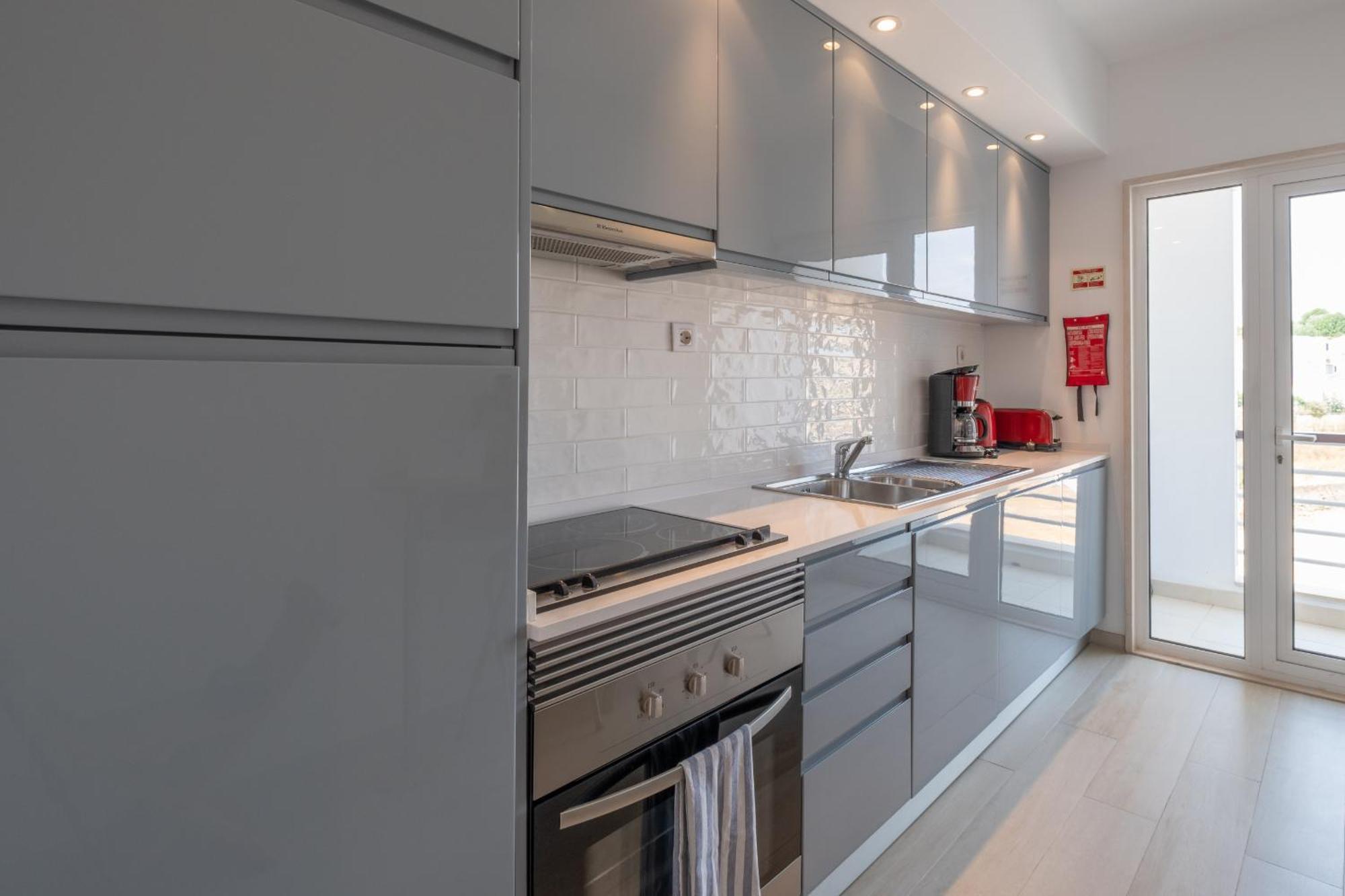 Apartment Marina Harbour 18 By Destination Algarve Lagos