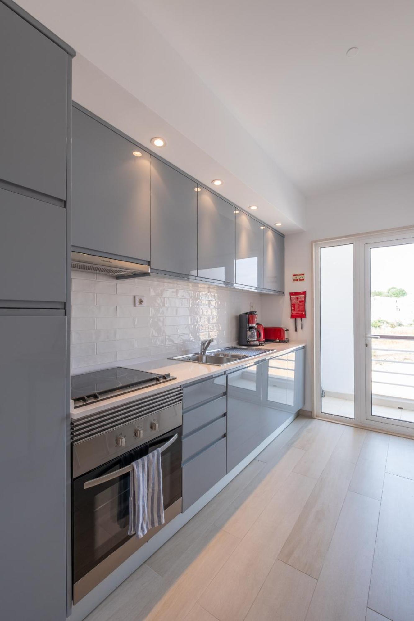 Apartment Marina Harbour 18 By Destination Algarve